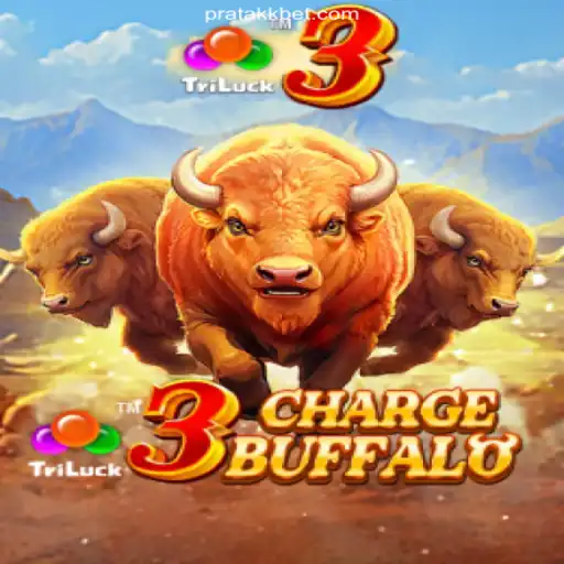 Exploring the Excitement of 3ChargeBuffalo: Brazil's Most Trusted Online Casino Game