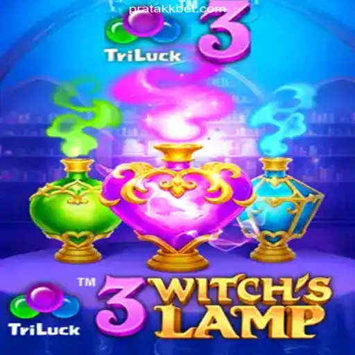 Discover the Magic of 3WitchsLamp: A Captivating Journey into the Most Trusted Online Casino in Brazil