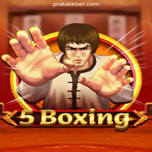 Discover 5Boxing: A Unique Experience in the Gaming World