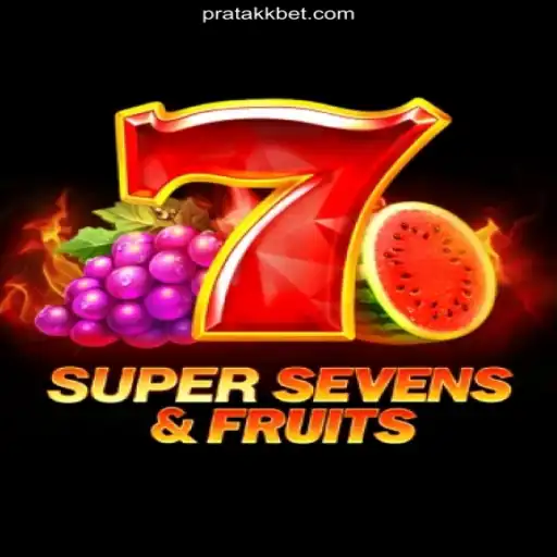 Exploring the Excitement of 7SuperSevensFruits: Brazil's Trusted Online Casino