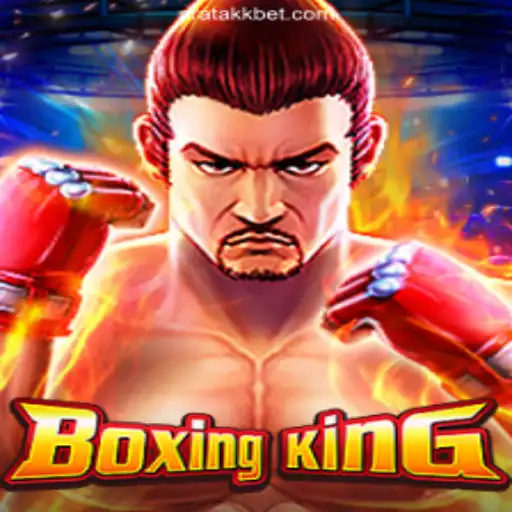BoxingKing: Dominating the Ring in an Exciting New Era