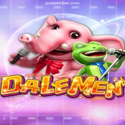 Exploring the Intrigues of DALEMEN: Brazil's Trusted Online Casino Game