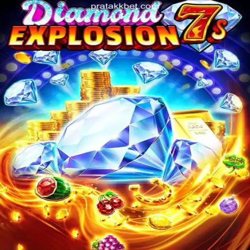 Discover DiamondExplosion7s: Rules, Features, and Why It's Taking the Online Casino World by Storm