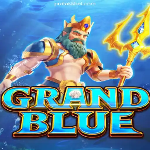 Explore the Thrilling World of GRANDBLUE