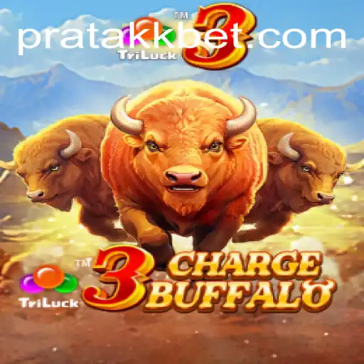 Exploring the Excitement of 3ChargeBuffalo: Brazil's Most Trusted Online Casino Game