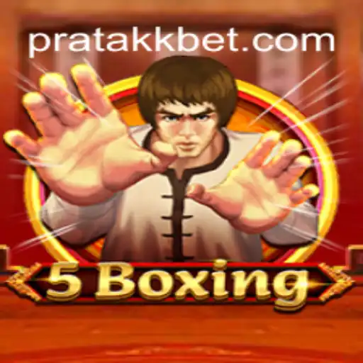 Discover 5Boxing: A Unique Experience in the Gaming World