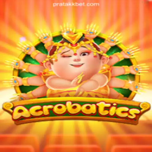 Discovering Acrobatics: The Thrilling Game Sweeping the Nation