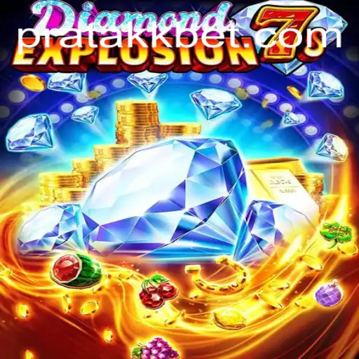 Discover DiamondExplosion7s: Rules, Features, and Why It's Taking the Online Casino World by Storm