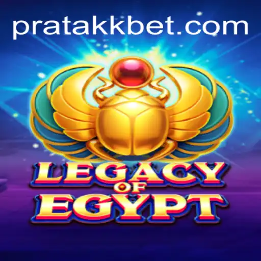 Explore the Exciting World of Legacy of Egypt Slot Game