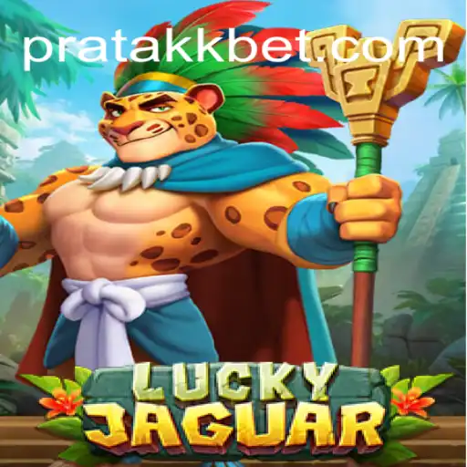 LuckyJaguar: A Thrilling Exploration into Brazil's Most Reliable Online Casino Game