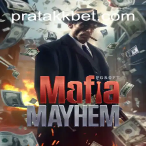 Experience the Thrills of MafiaMayhem in the Most Trusted Online Casino in Brazil