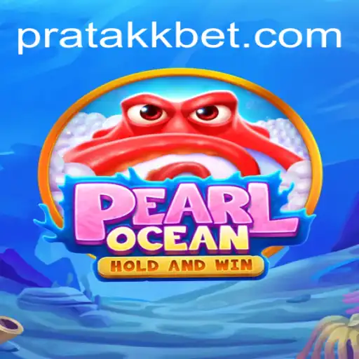 Explore the Enchanting World of PearlOcean: A Trusted Online Casino Experience in Brazil