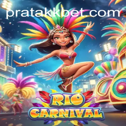 Unveiling the Thrills of RioCarnival: Pratakk Cassino Online Mais Confiável do Brasil