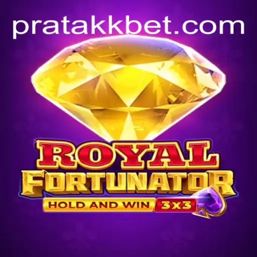 Dive into the Exciting World of Royalfort: A Guide to Pratakk Cassino Online Mais Confiável do Brasil