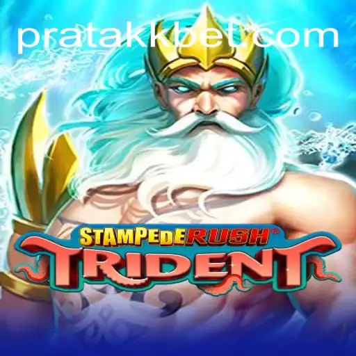 StempedeRushTrident: A Deep Dive into the Thrilling World of Virtual Adventure