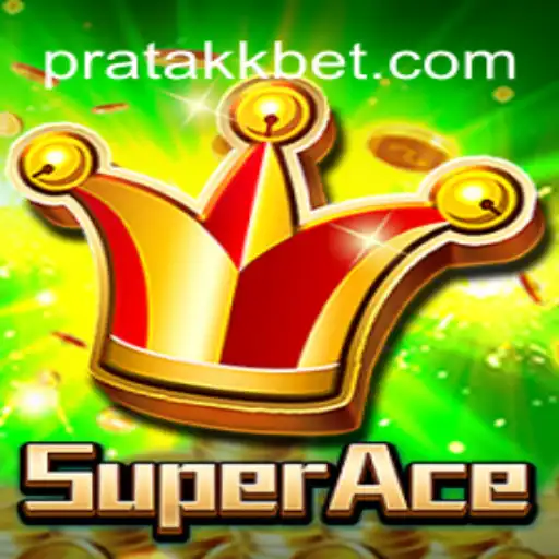 SuperAce: The Ultimate Gaming Experience in Brazil