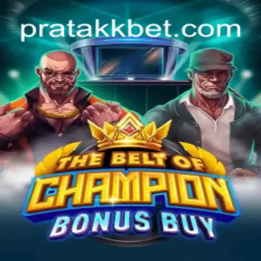 TheBeltOfChampionBonusBuy: Dive into the Ultimate Casino Experience in Brazil