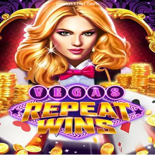 Unleashing the Fun: Discovering the Exciting World of VegasRepeatWins