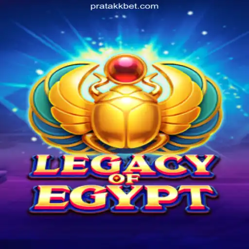 Explore the Exciting World of Legacy of Egypt Slot Game