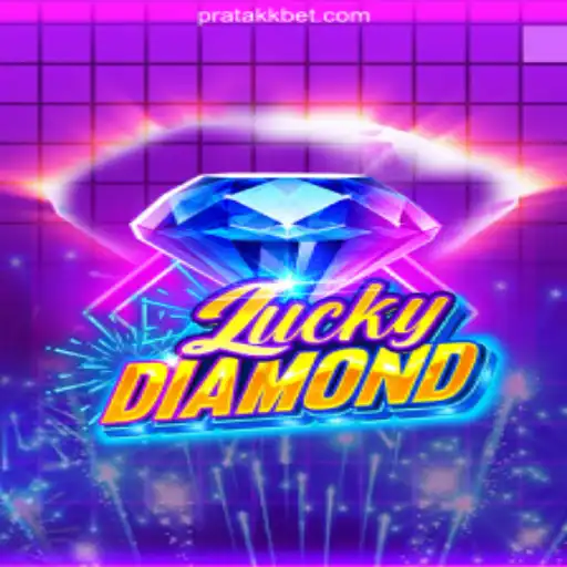 Exploring LuckyDiamond: The Pratakk Cassino Online Mais Confiável do Brasil🍀