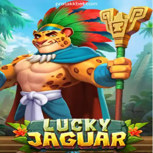 LuckyJaguar: A Thrilling Exploration into Brazil's Most Reliable Online Casino Game