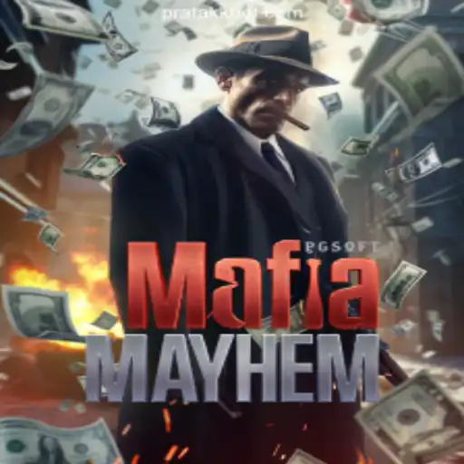 Experience the Thrills of MafiaMayhem in the Most Trusted Online Casino in Brazil