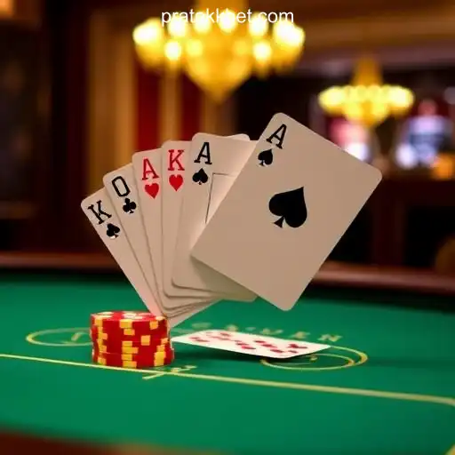 Online Baccarat: A Guide to Winning Strategies and Insights