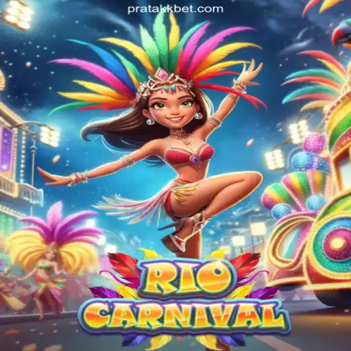 Unveiling the Thrills of RioCarnival: Pratakk Cassino Online Mais Confiável do Brasil