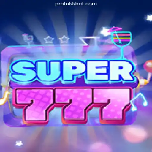 Discovering the Excitement of Super777: The Ultimate Online Casino Game