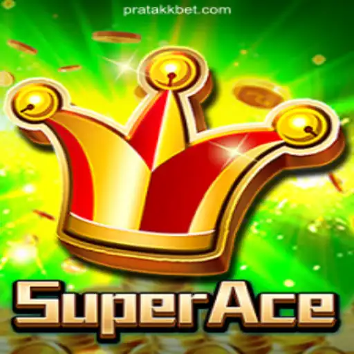 SuperAce: The Ultimate Gaming Experience in Brazil