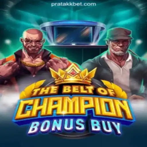 TheBeltOfChampionBonusBuy: Dive into the Ultimate Casino Experience in Brazil