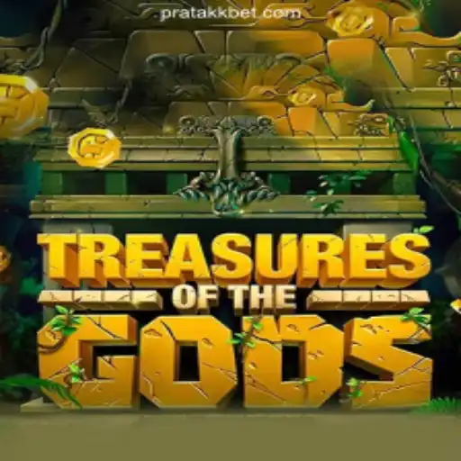 Exploring the Thrills of Treasure of the Gods